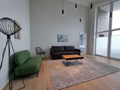 Ferienwohnung für 4 Personen (73 m²) in Norden 4/10