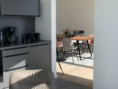 Ferienwohnung für 4 Personen (73 m²) in Norden 7/10