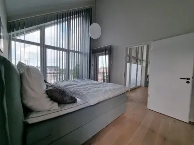 Ferienwohnung für 4 Personen (73 m²) in Norden 9/10