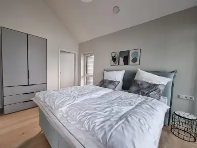 Ferienwohnung für 4 Personen (73 m²) in Norden 10/10