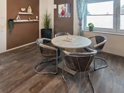 Ferienwohnung für 3 Personen (50 m²) in Norden 6/10