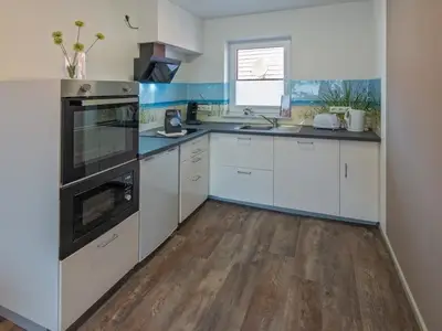 Ferienwohnung für 3 Personen (50 m²) in Norden 7/10