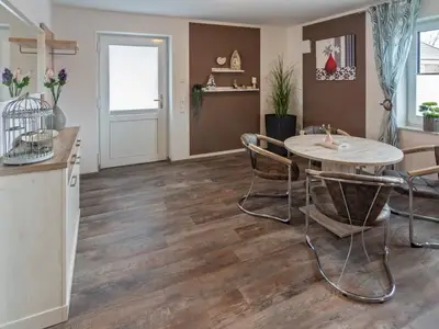 Ferienwohnung für 3 Personen (50 m²) in Norden 9/10