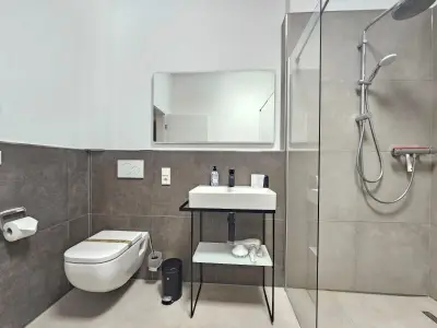 Ferienwohnung für 3 Personen (52 m²) in Norden 7/10