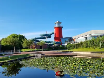 Ferienwohnung für 3 Personen (52 m²) in Norden 10/10