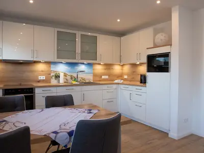 Ferienwohnung für 3 Personen (75 m²) in Norden 3/8