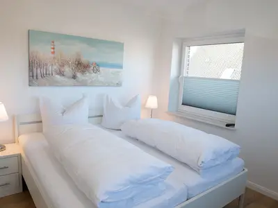 Ferienwohnung für 3 Personen (75 m²) in Norden 5/8