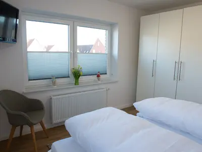 Ferienwohnung für 3 Personen (75 m²) in Norden 6/8