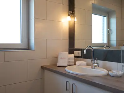 Ferienwohnung für 3 Personen (75 m²) in Norden 7/8