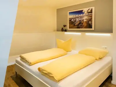 Ferienwohnung für 4 Personen (63 m²) in Norden 6/10