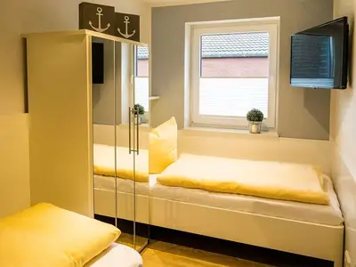 Ferienwohnung für 4 Personen (63 m²) in Norden 7/10