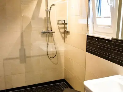 Ferienwohnung für 4 Personen (63 m²) in Norden 9/10