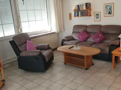Ferienwohnung für 4 Personen (60 m²) in Norden 2/10