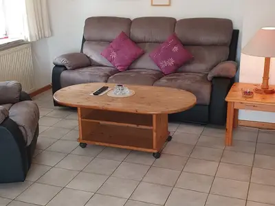 Ferienwohnung für 4 Personen (60 m²) in Norden 3/10