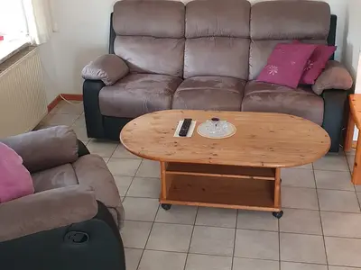 Ferienwohnung für 4 Personen (60 m²) in Norden 4/10