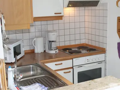 Ferienwohnung für 4 Personen (60 m²) in Norden 5/10