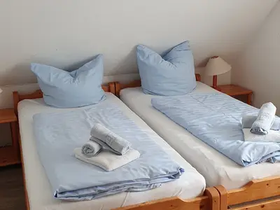 Ferienwohnung für 4 Personen (60 m²) in Norden 8/10