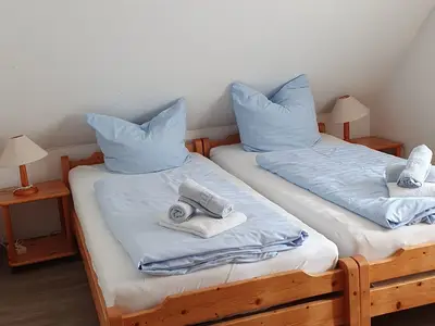 Ferienwohnung für 4 Personen (60 m²) in Norden 9/10