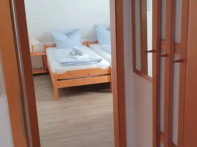 Ferienwohnung für 4 Personen (60 m²) in Norden 10/10