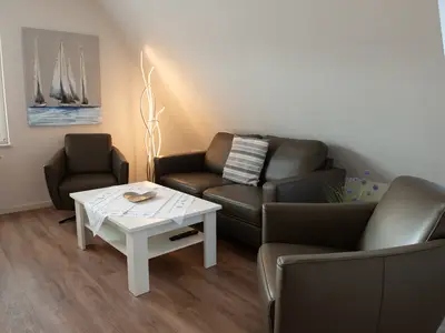 Ferienwohnung für 2 Personen (45 m²) in Norden 2/10