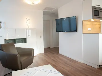 Ferienwohnung für 2 Personen (45 m²) in Norden 3/10