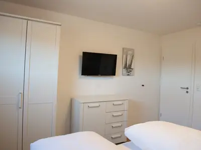 Ferienwohnung für 2 Personen (45 m²) in Norden 6/10