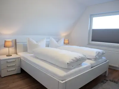 Ferienwohnung für 2 Personen (45 m²) in Norden 7/10
