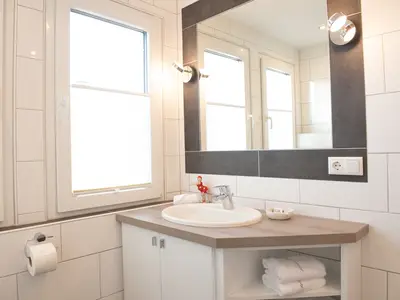 Ferienwohnung für 2 Personen (45 m²) in Norden 9/10