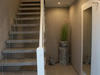 Ferienwohnung für 2 Personen (45 m²) in Norden 10/10