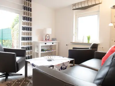 Ferienwohnung für 3 Personen (68 m²) in Norden 2/10