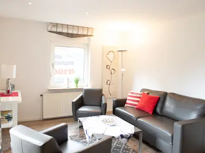 Ferienwohnung für 3 Personen (68 m²) in Norden 3/10