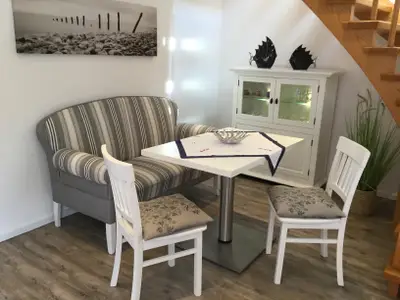 Ferienwohnung für 3 Personen (68 m²) in Norden 4/10