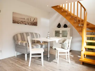 Ferienwohnung für 3 Personen (68 m²) in Norden 5/10