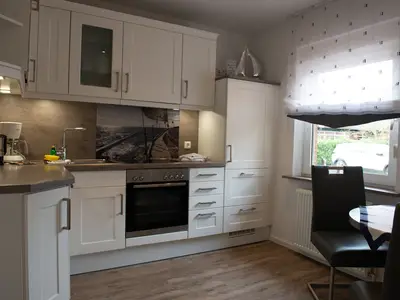Ferienwohnung für 3 Personen (68 m²) in Norden 7/10