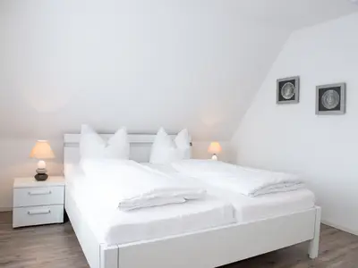 Ferienwohnung für 3 Personen (68 m²) in Norden 9/10