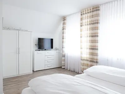 Ferienwohnung für 3 Personen (68 m²) in Norden 10/10