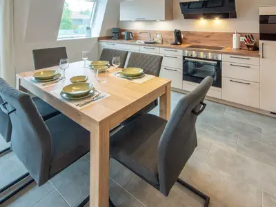 Ferienwohnung für 6 Personen (85 m²) in Norden 2/10