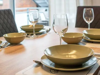 Ferienwohnung für 6 Personen (85 m²) in Norden 3/10