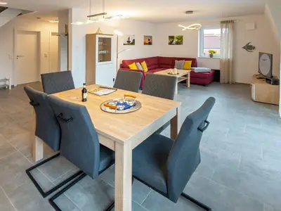 Ferienwohnung für 6 Personen (85 m²) in Norden 5/10