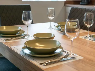 Ferienwohnung für 6 Personen (85 m²) in Norden 6/10