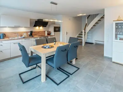 Ferienwohnung für 6 Personen (85 m²) in Norden 7/10