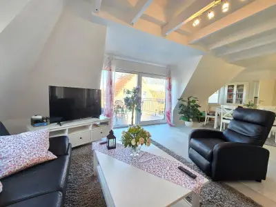 Ferienwohnung für 6 Personen (120 m²) in Norden 4/10