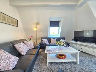 Ferienwohnung für 6 Personen (120 m²) in Norden 5/10