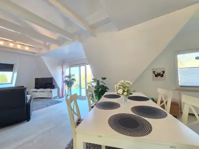 Ferienwohnung für 6 Personen (120 m²) in Norden 7/10