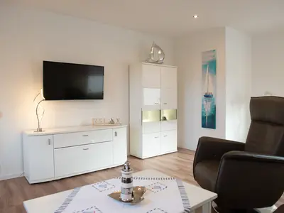 Ferienwohnung für 2 Personen (50 m²) in Norden 2/9