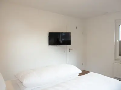 Ferienwohnung für 2 Personen (50 m²) in Norden 6/9