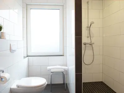 Ferienwohnung für 2 Personen (50 m²) in Norden 7/9