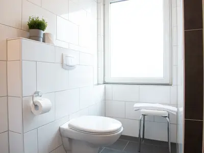 Ferienwohnung für 2 Personen (50 m²) in Norden 8/9