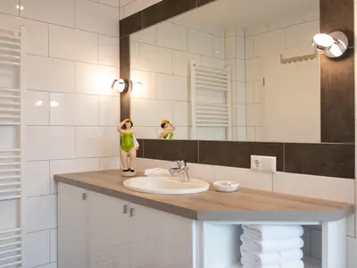 Ferienwohnung für 2 Personen (50 m²) in Norden 9/9