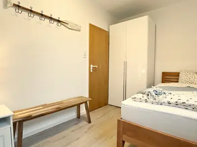 Ferienwohnung für 6 Personen (79 m²) in Norden 5/10